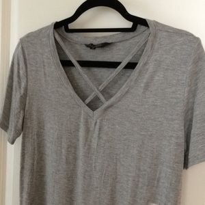 NWOT boutique T-shirt